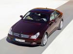 Mercedes-Benz CLS280 2008 года